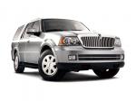 Lincoln Navigator Ultimate 2006 года